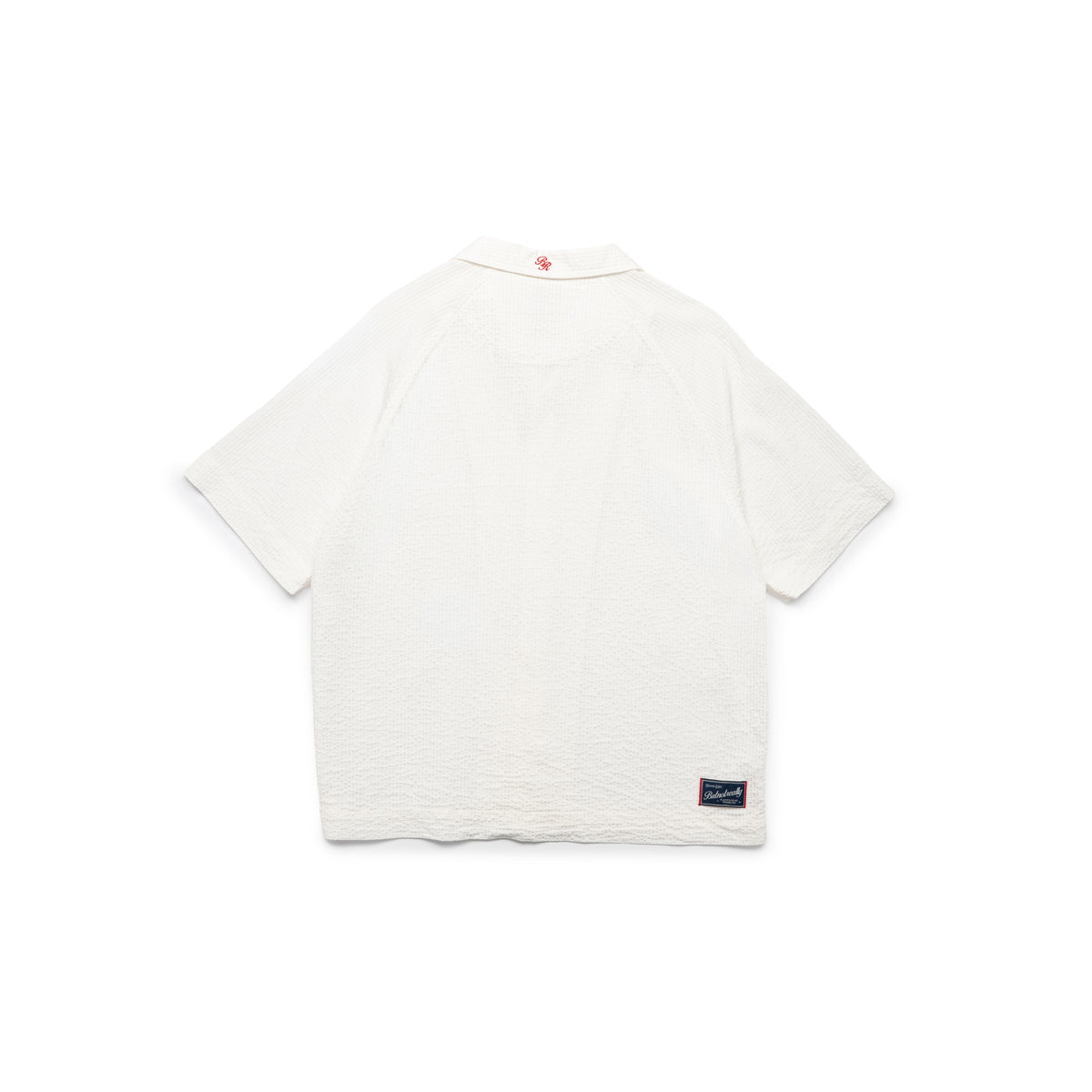 Core Rayon Raglan Shirt