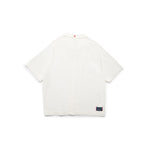 Core Rayon Raglan Shirt