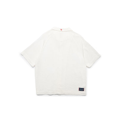 Core Rayon Raglan Shirt