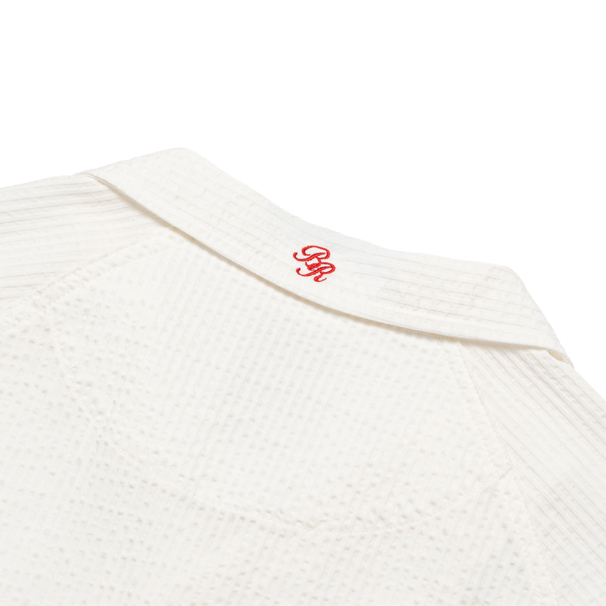 Core Rayon Raglan Shirt
