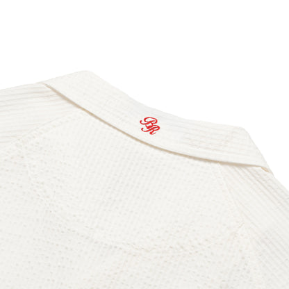 Core Rayon Raglan Shirt
