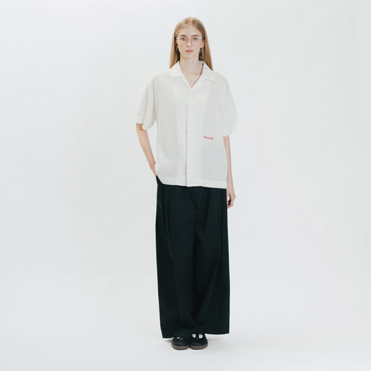 Core Rayon Raglan Shirt