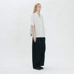 Core Rayon Raglan Shirt