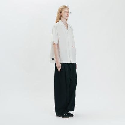 Core Rayon Raglan Shirt