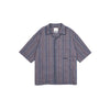 Core Cotton Oversized Shirt