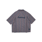 Core Cotton Oversized Shirt