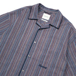 Core Cotton Oversized Shirt