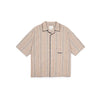 Core Cotton Oversized Shirt