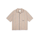 Core Cotton Oversized Shirt