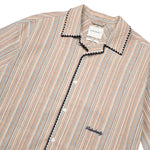 Core Cotton Oversized Shirt