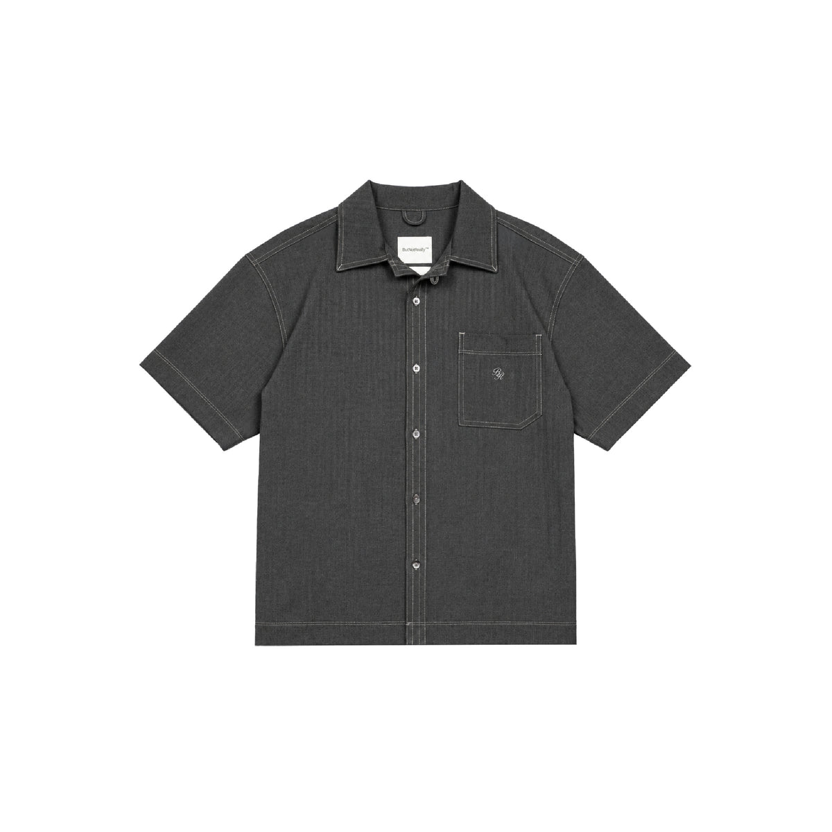 Core Regular Shirt