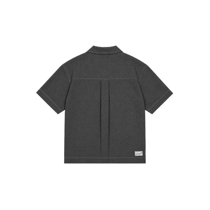 Core Regular Shirt