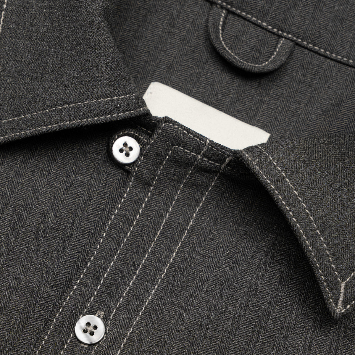Core Regular Shirt