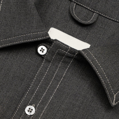 Core Regular Shirt