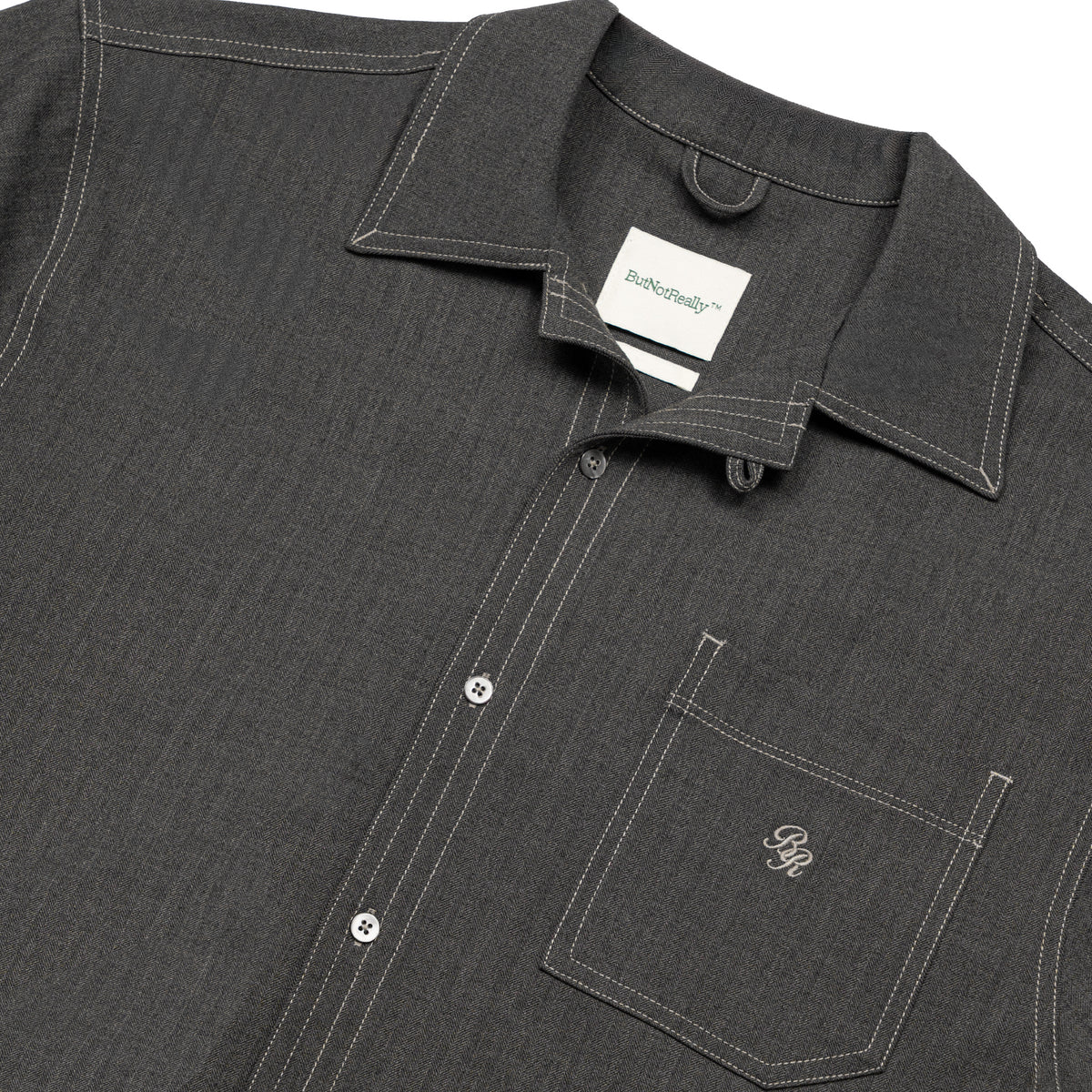 Core Regular Shirt