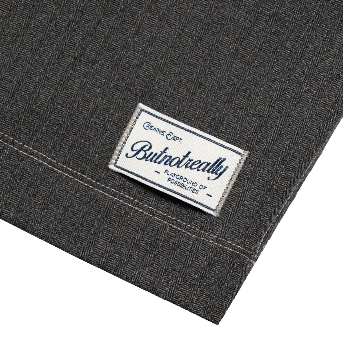 Core Regular Shirt