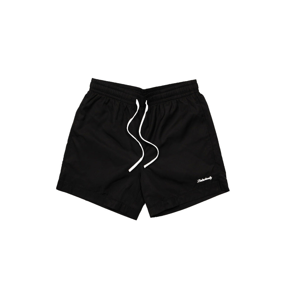 Core Nylon Shorts