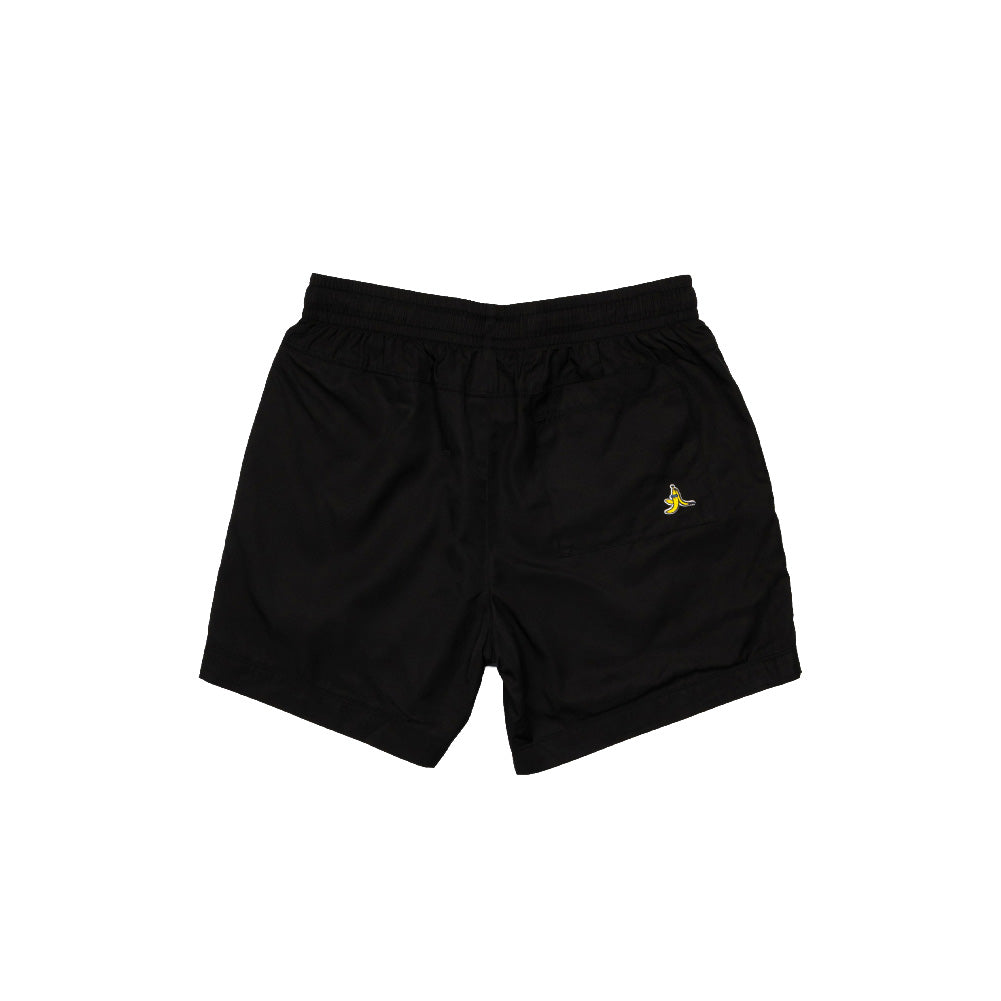 Core Nylon Shorts