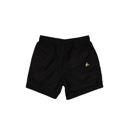 Core Nylon Shorts