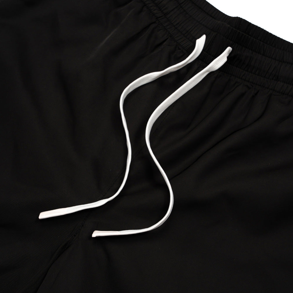 Core Nylon Shorts