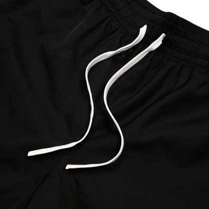 Core Nylon Shorts