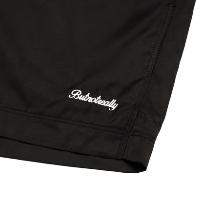 Core Nylon Shorts