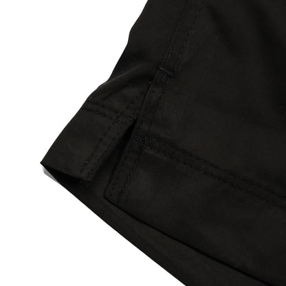 Core Nylon Shorts