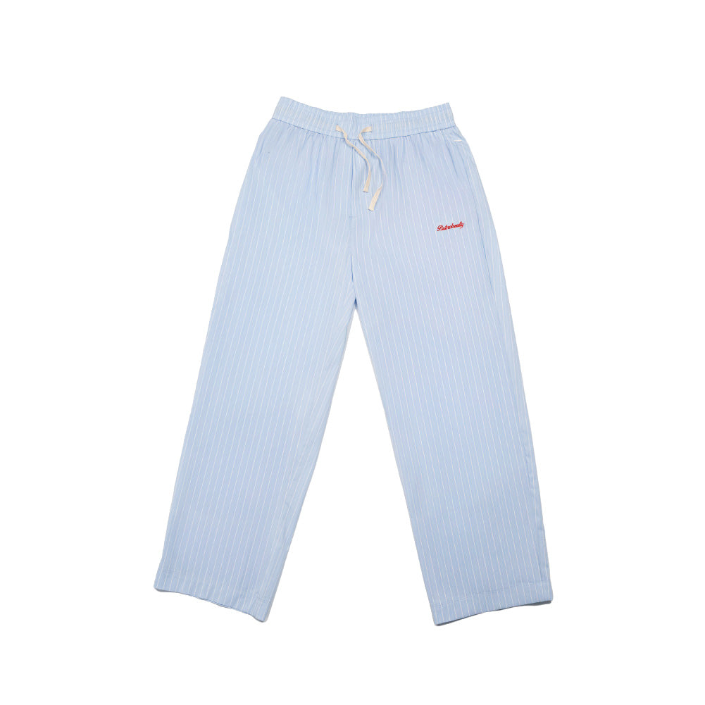 Cotton Lounge Long Pants