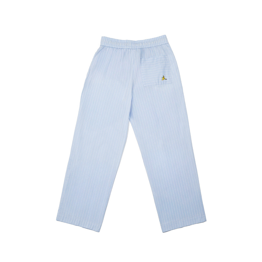 Cotton Lounge Long Pants