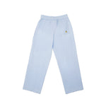 Cotton Lounge Long Pants