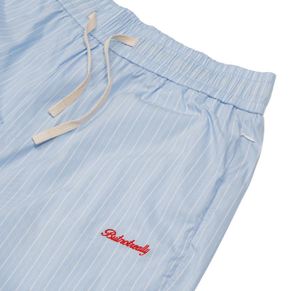 Cotton Lounge Long Pants