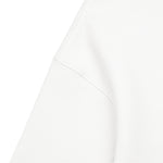 Graphic Neoprene Oversized Tee