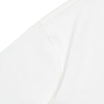 Core Cotton Graphic Cropped Tee