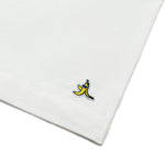 Core Cotton Graphic Cropped Tee