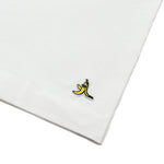 Core Cotton Graphic Cropped Tee