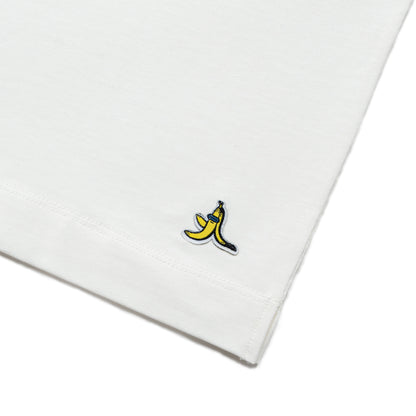 Core Cotton Graphic Cropped Tee