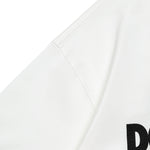 Core Cotton Graphic Oversized Tee