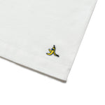 Core Cotton Graphic Oversized Tee