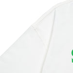 Core Cotton Graphic Oversized Tee