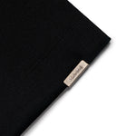Graphic Interlock Oversized Tee