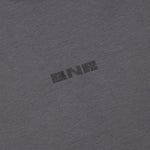 Graphic Interlock Oversized Tee