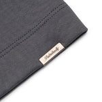 Graphic Interlock Oversized Tee