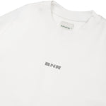 Graphic Interlock Oversized Tee