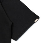 Graphic Interlock Oversized Tee