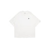 Graphic Interlock Oversized Tee