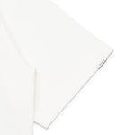 Graphic Interlock Oversized Tee