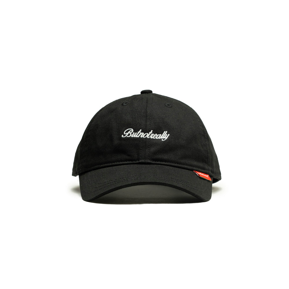 Core Embroidery Cap