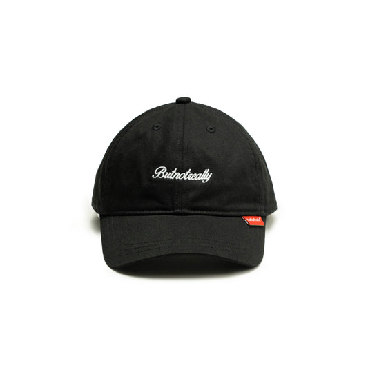 Core Embroidery Cap