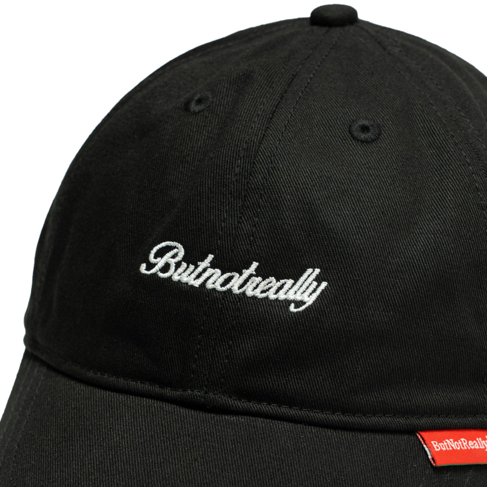 Core Embroidery Cap