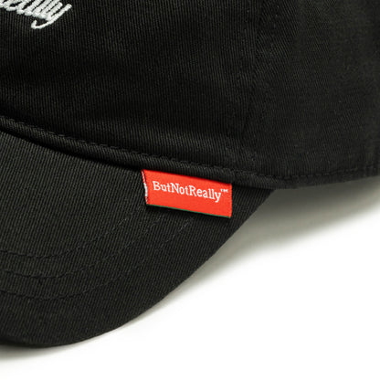 Core Embroidery Cap